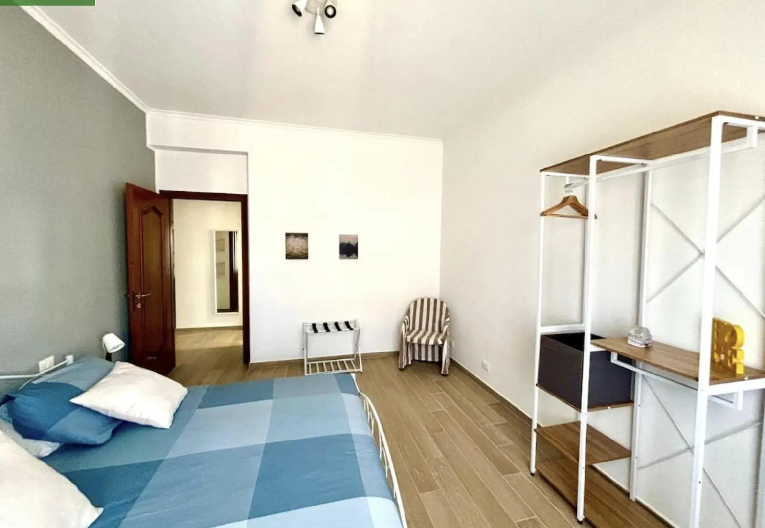Bravetta Smart Apartment Rome Italy
