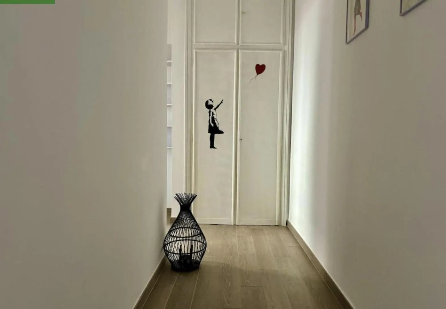 Bravetta Smart Apartment Rome