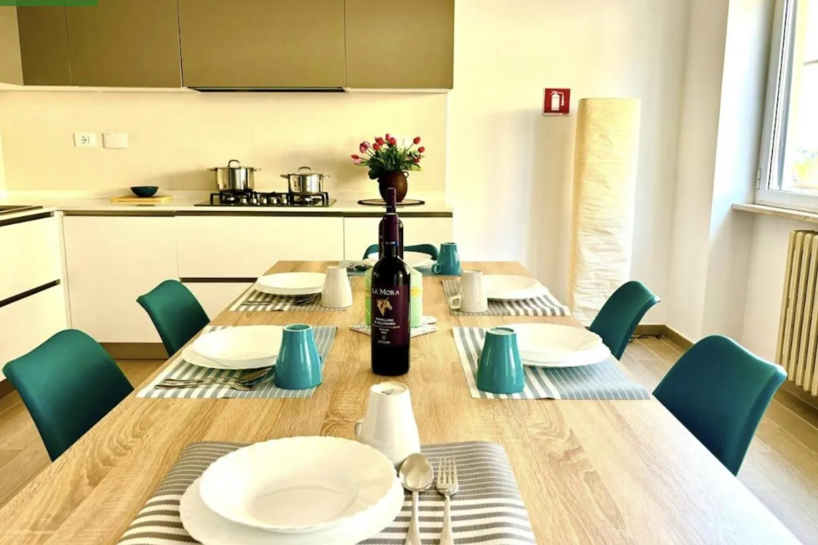 Bravetta Smart Apartment Rome 0*,  Italy