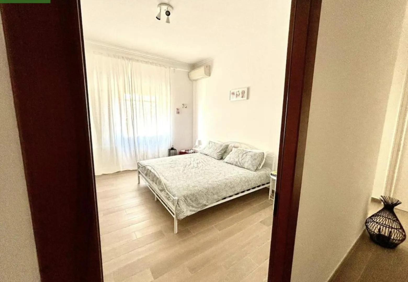 Bravetta Smart Apartment Rome