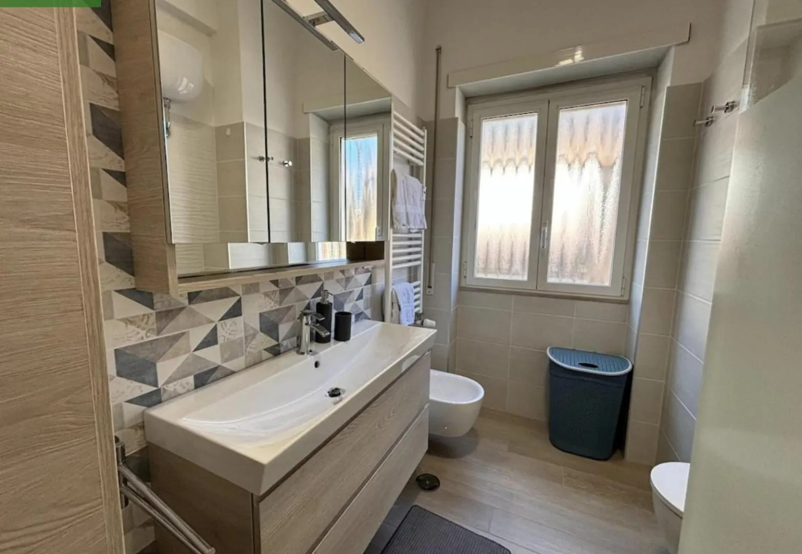 Bravetta Smart Apartment Rome