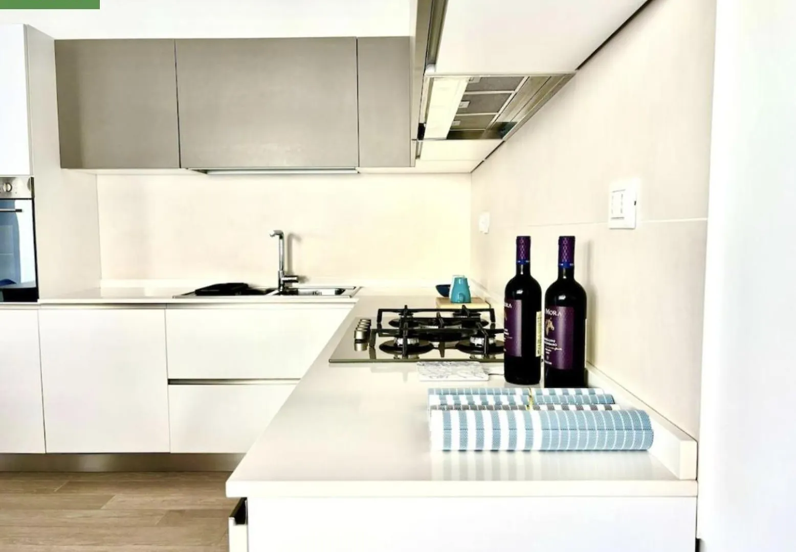 Bravetta Smart Apartment Rome Italy