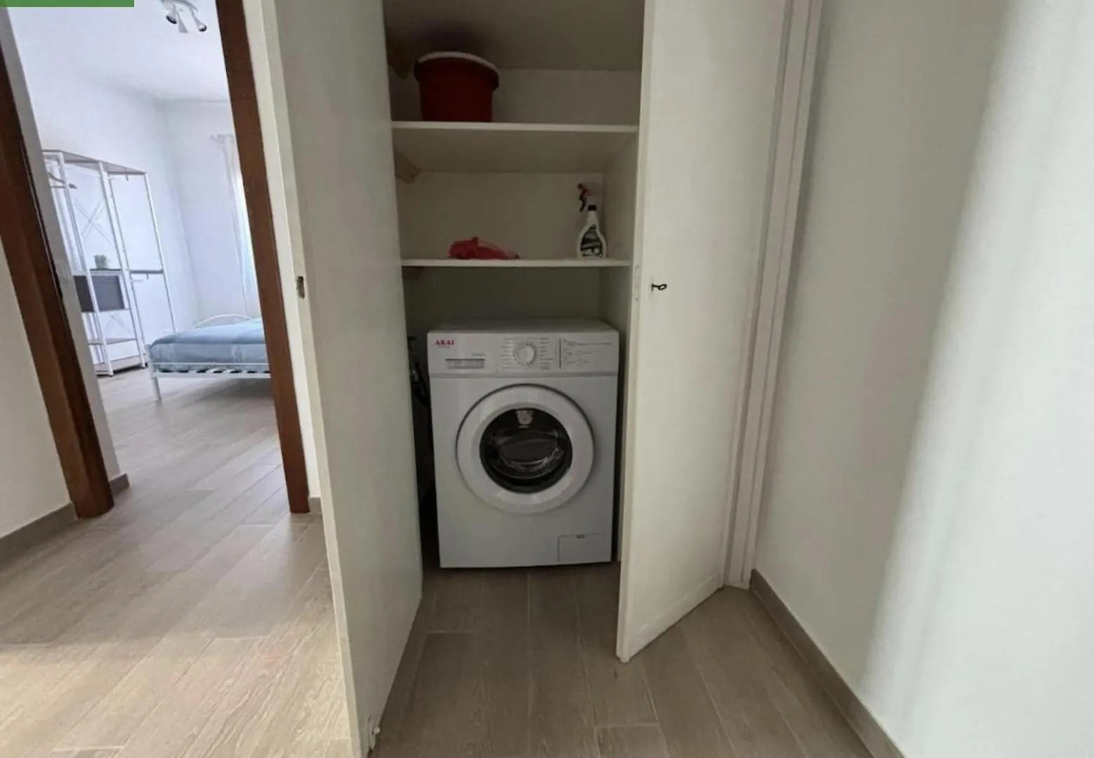 Bravetta Smart Apartment Rome