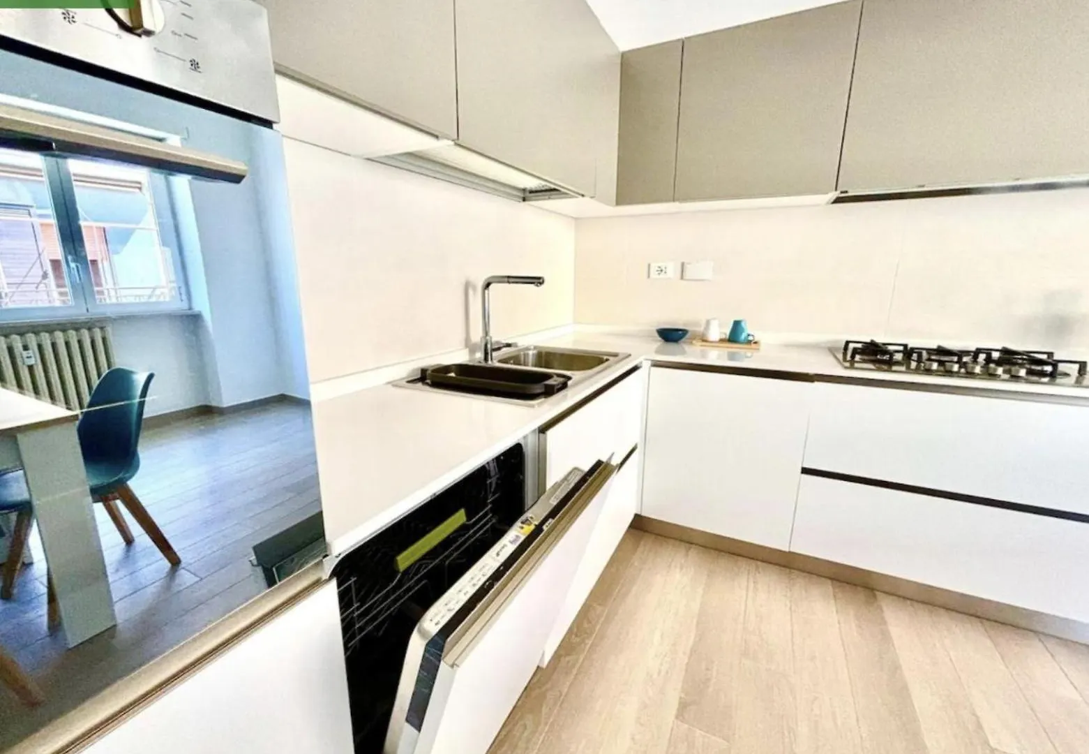 Bravetta Smart Apartment Rome 0*,