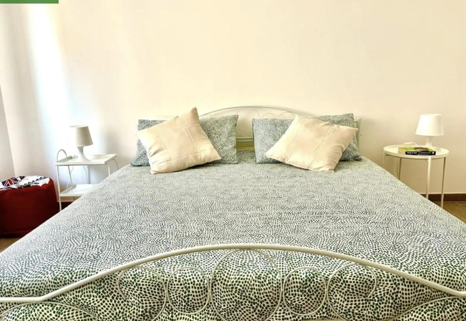 Bravetta Smart Apartment Rome 0*,  Italy